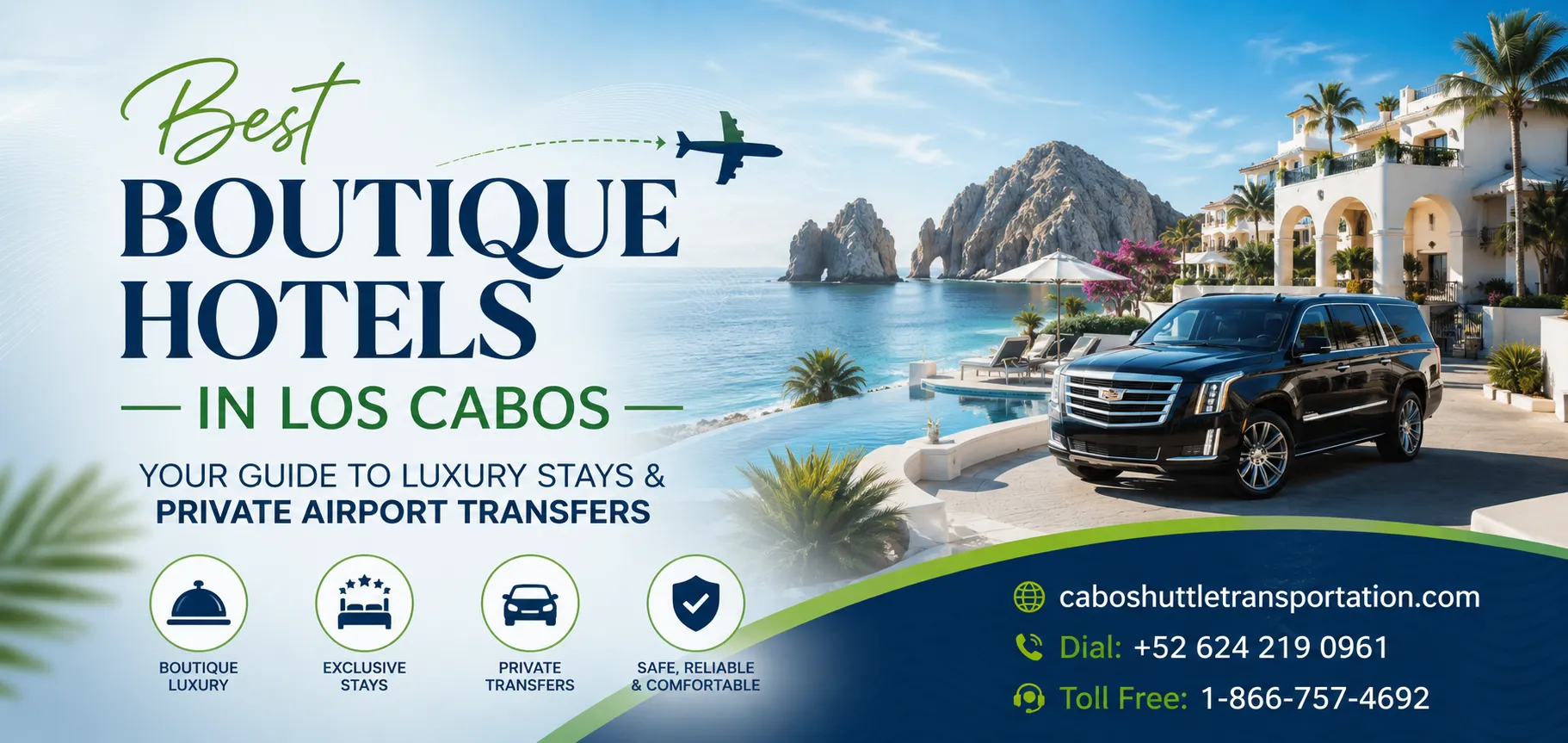Best Boutique Hotels in Los Cabos Your Guide to Luxury Stays & Private Airport Transfers_resultado