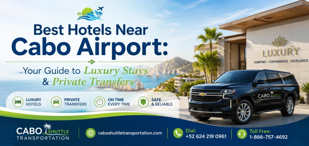 Best Hotels Near Cabo Airport Your Guide to Luxury Stays & Private Transfers_resultado