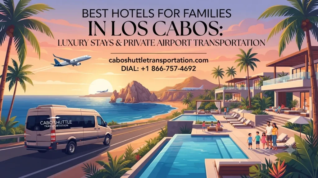 Best Hotels for Families in Los Cabos Luxury Stays & Private Airport Transportation_resultado