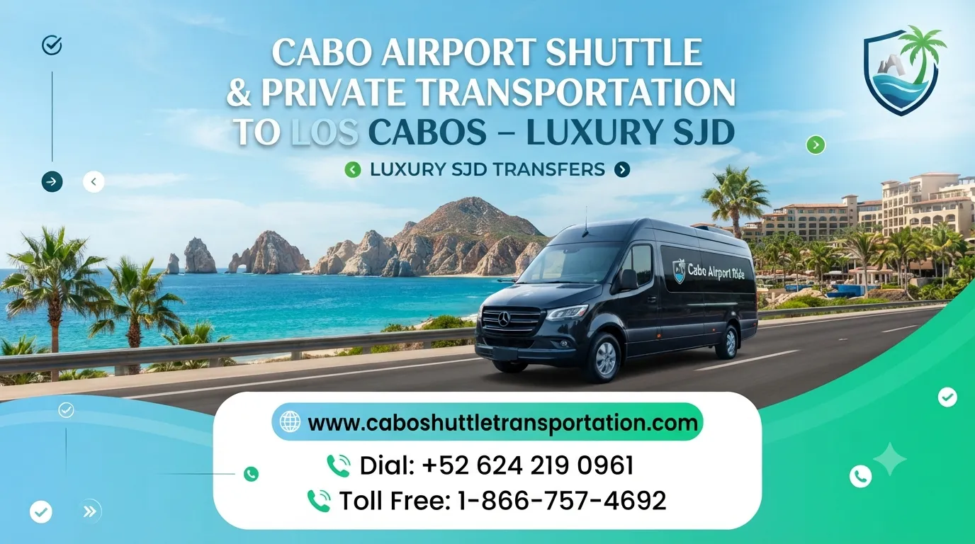 Cabo Airport Shuttle & Private Transportation to Los Cabos_resultado