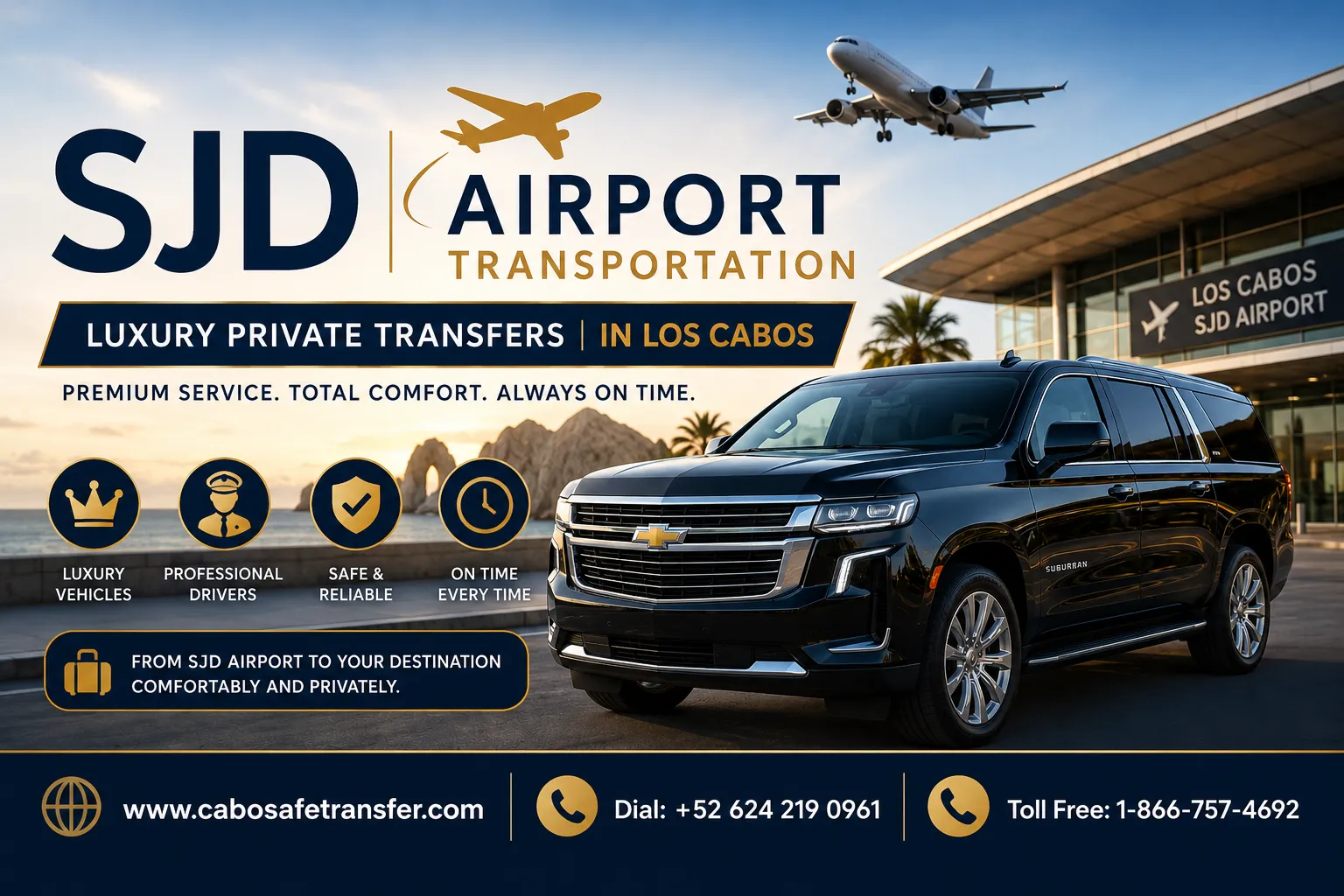 sjd airport