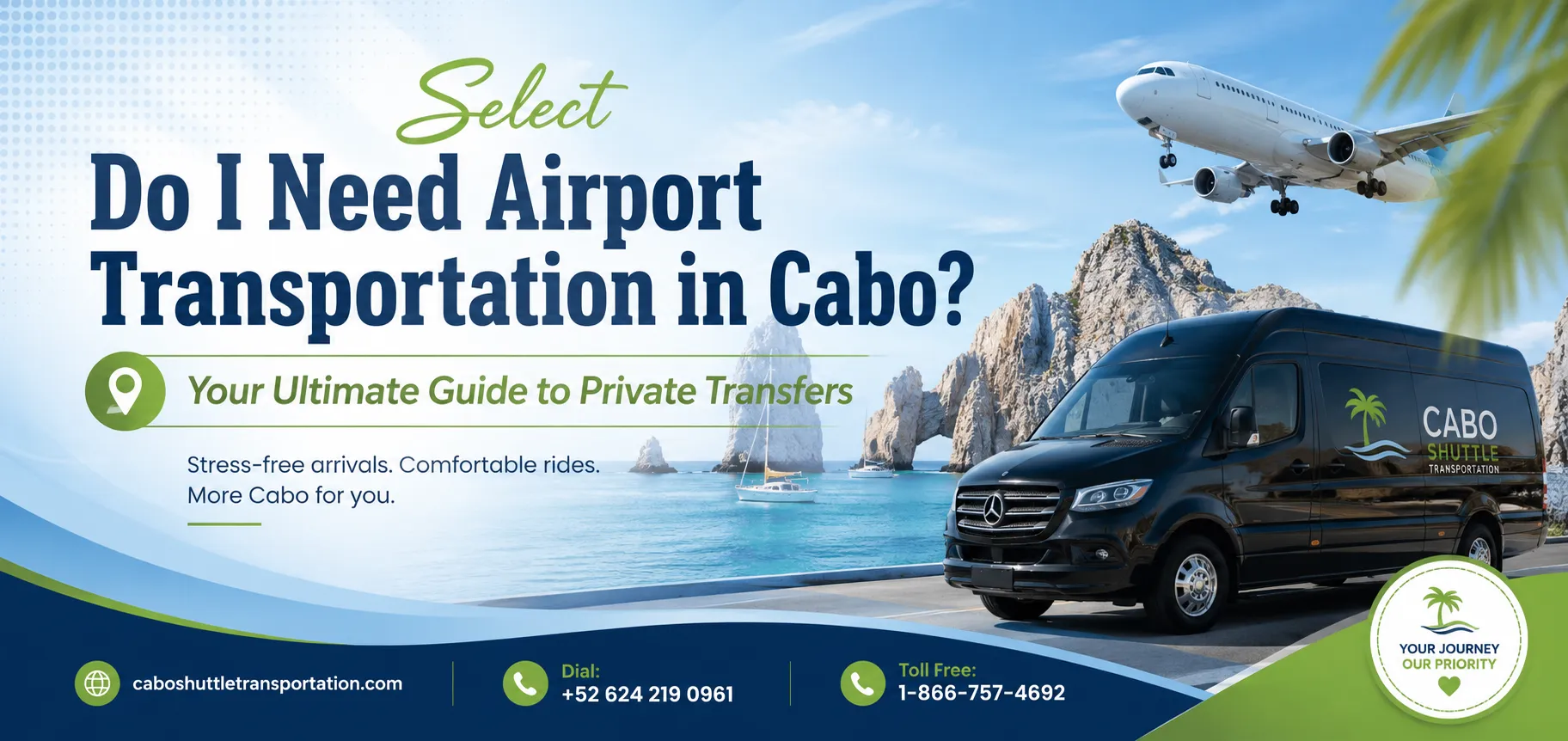 Do I Need Airport Transportation in Cabo Your Ultimate Guide to Private Transfers_resultado