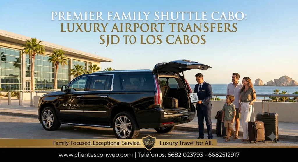 Luxury Airport Transfers SJD to Los Cabos_resultado