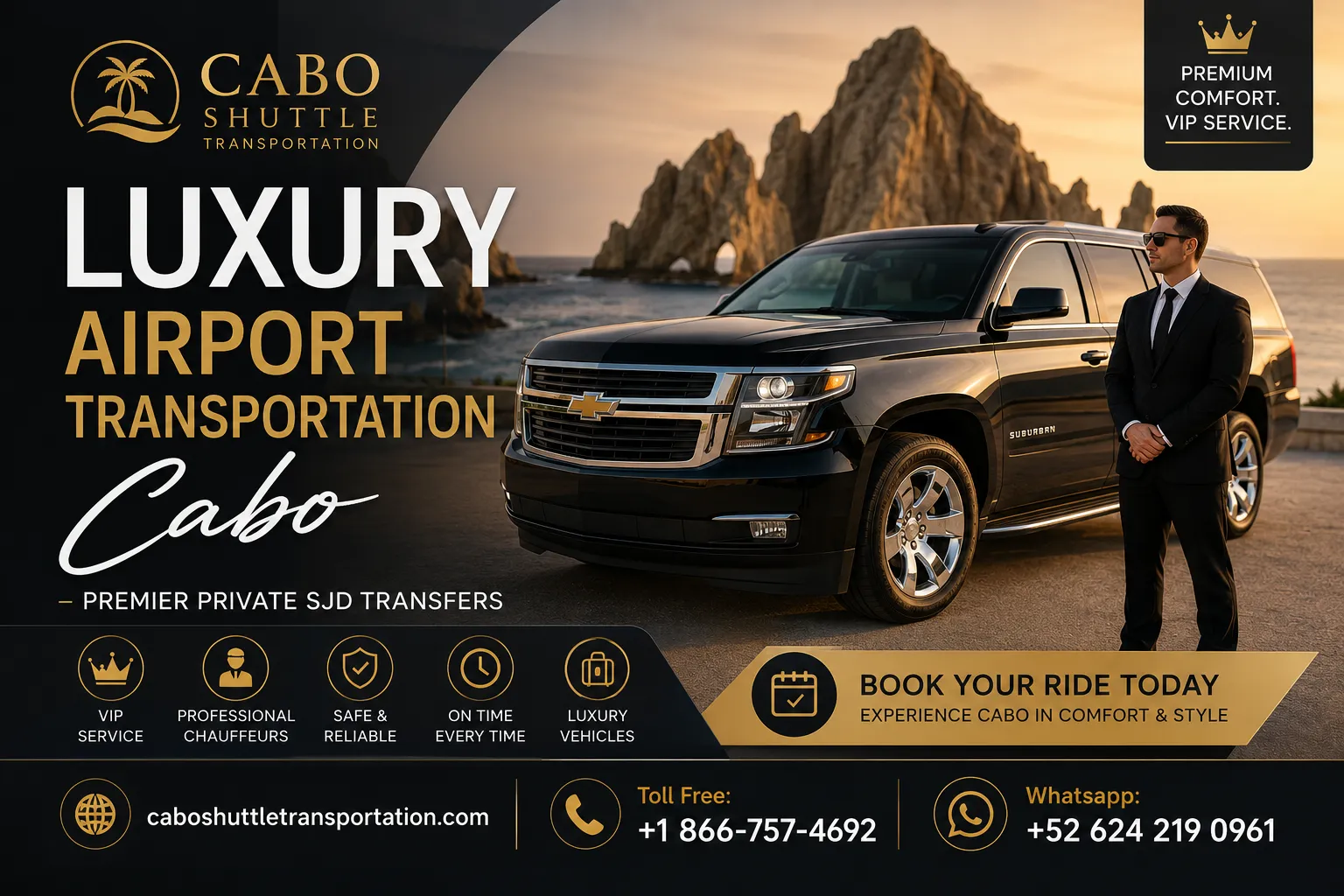 Luxury Airport Transportation Cabo – Premier Private SJD_resultado