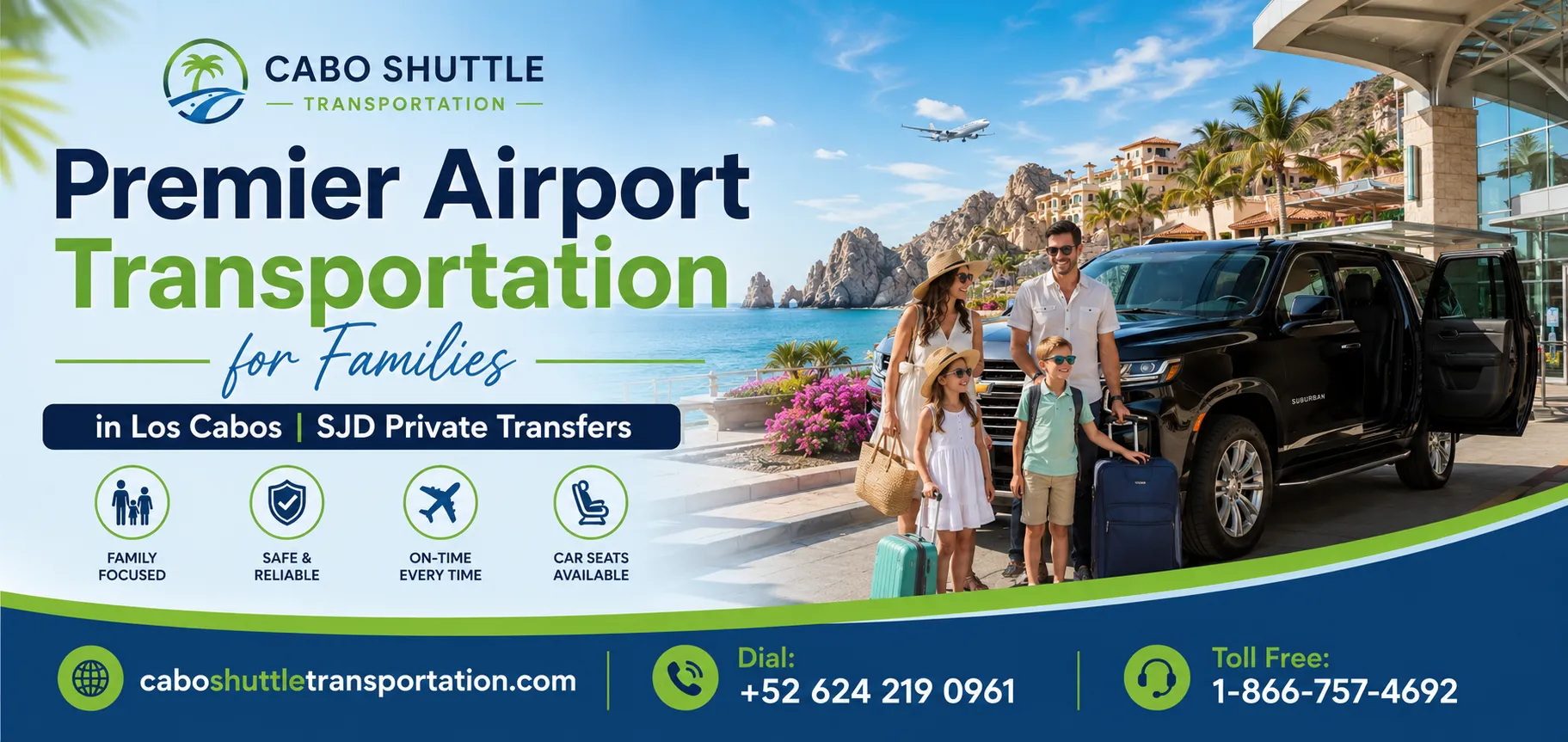 Premier Airport Transportation for Families in Los Cabos SJD Private Transfers_resultado