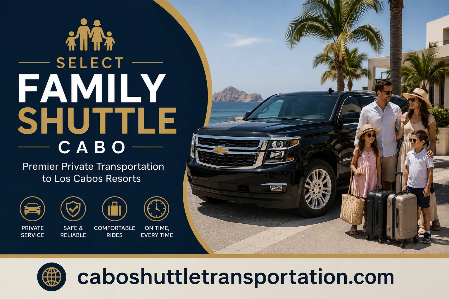 Premier Private Transportation to Los Cabos Resorts_resultado