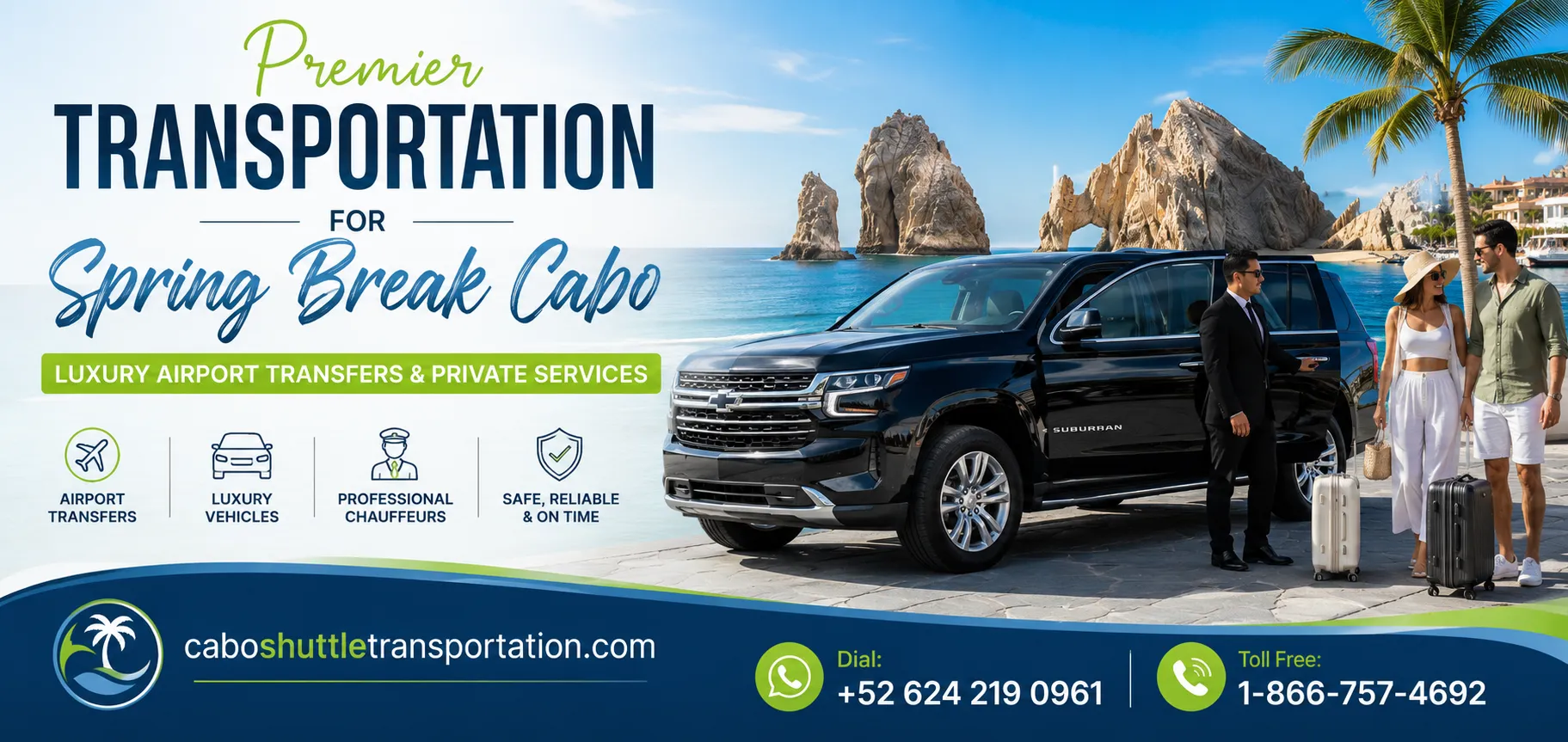 Premier Transportation for Spring Break Cabo Luxury Airport Transfers & Private Services_resultado