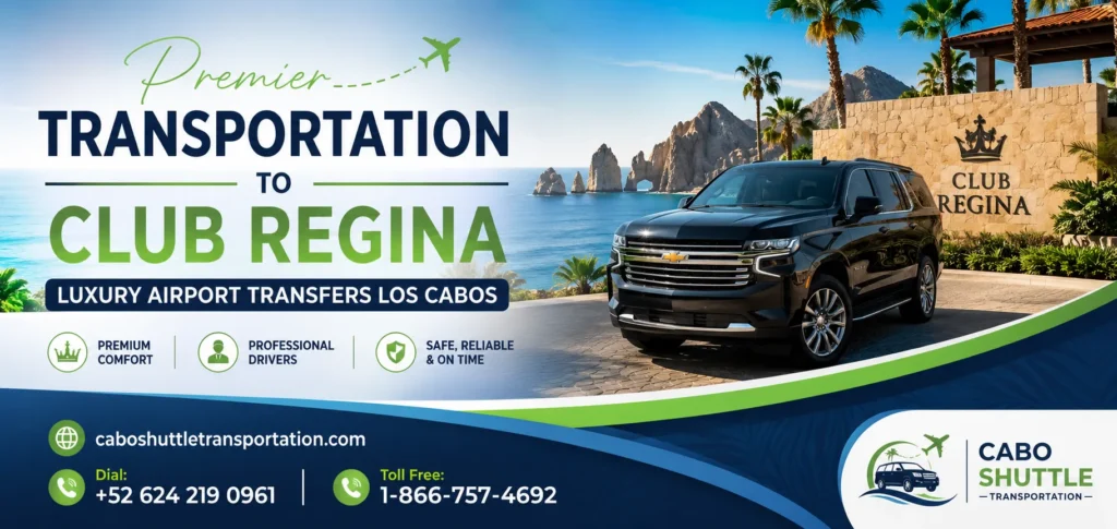 Premier Transportation to Club Regina Luxury Airport Transfers Los Cabos_resultado