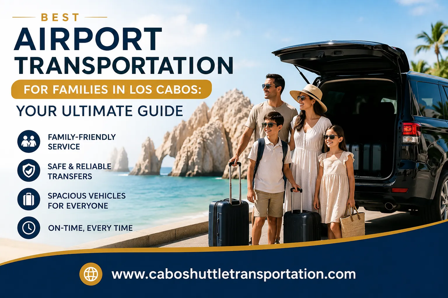 airport transportation for families in los cabos_resultado