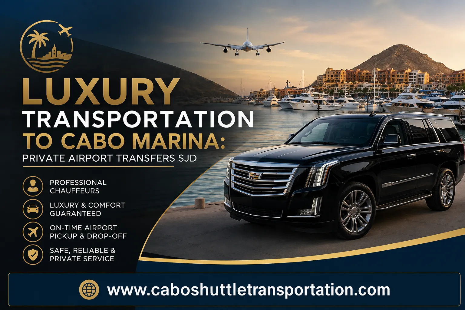 luxury transportation to cabo marina_resultado
