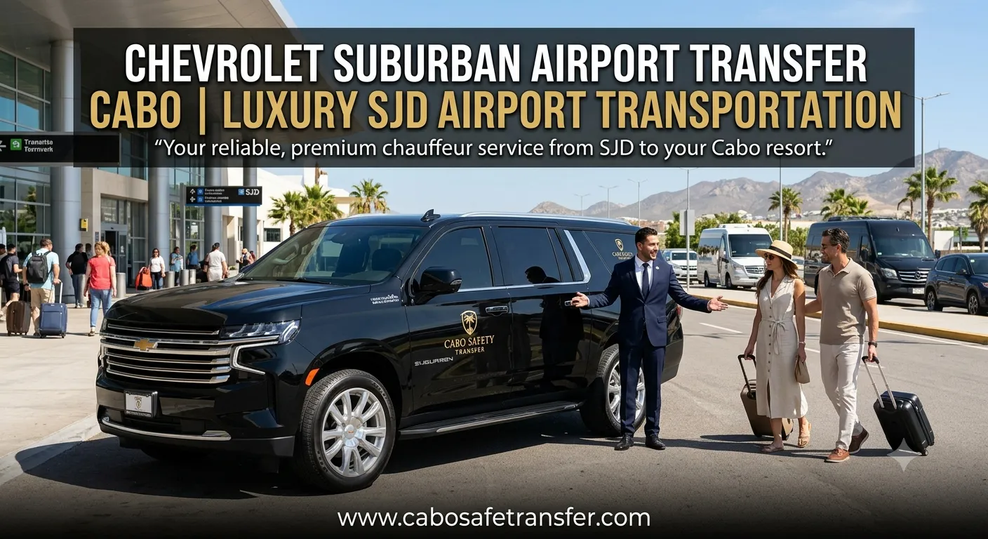suburban airport transfer_resultado