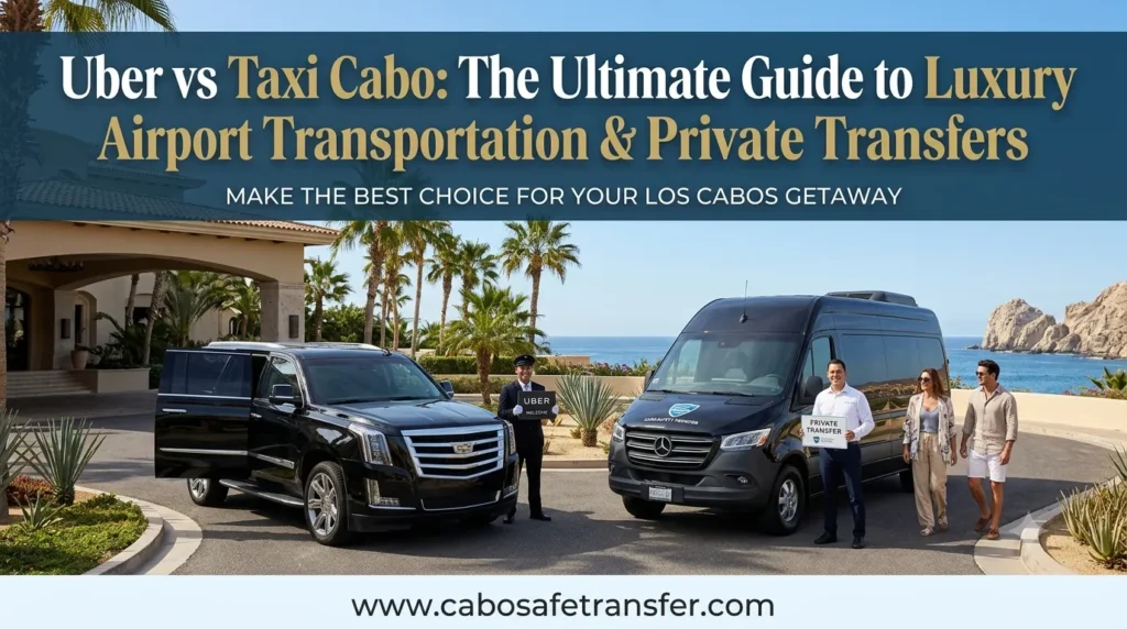 uber vs taxi los cabos_resultado