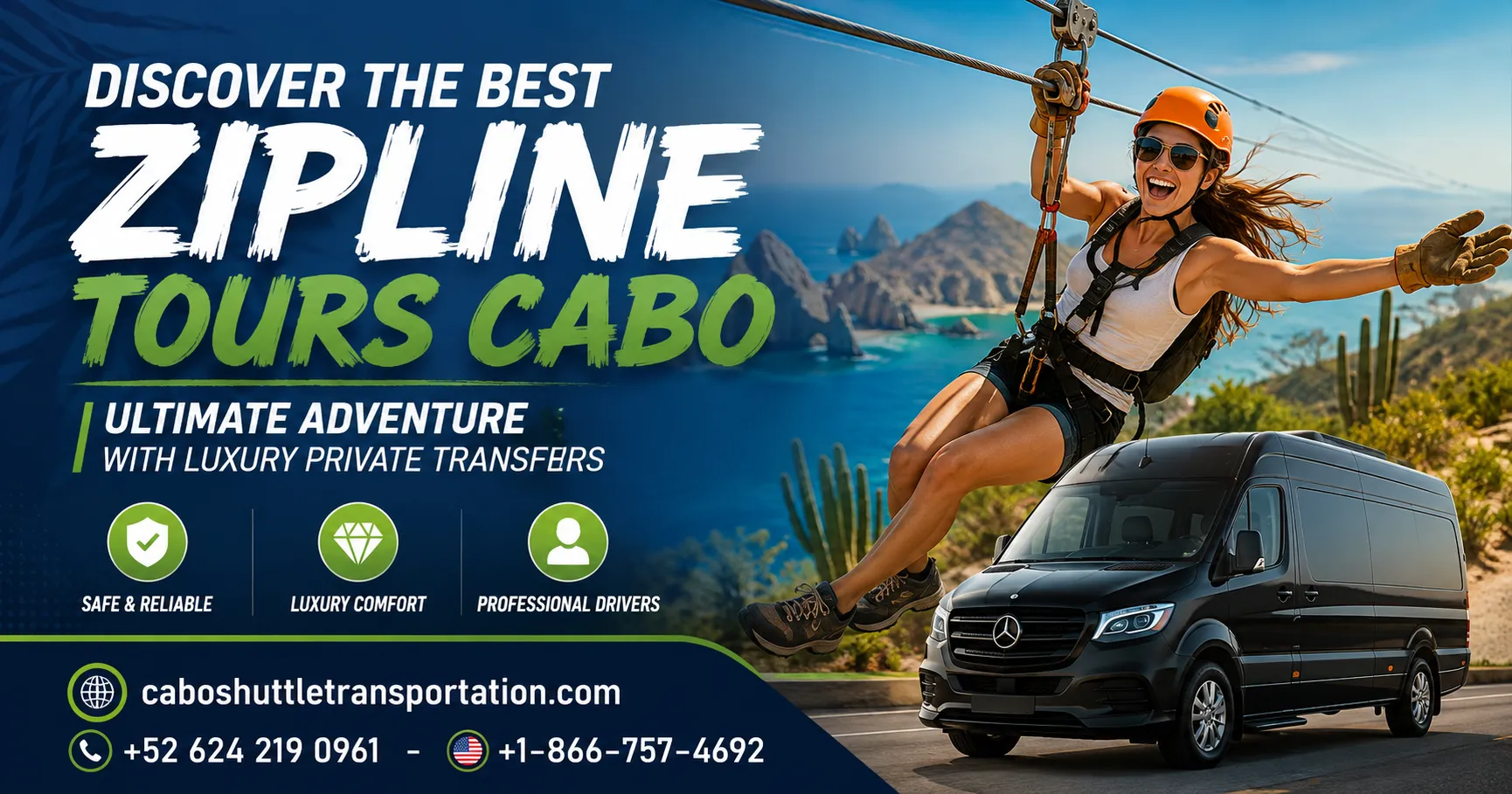 Discover the Best Zipline Tours Cabo Ultimate Adventure with Luxury Private Transfers_resultado
