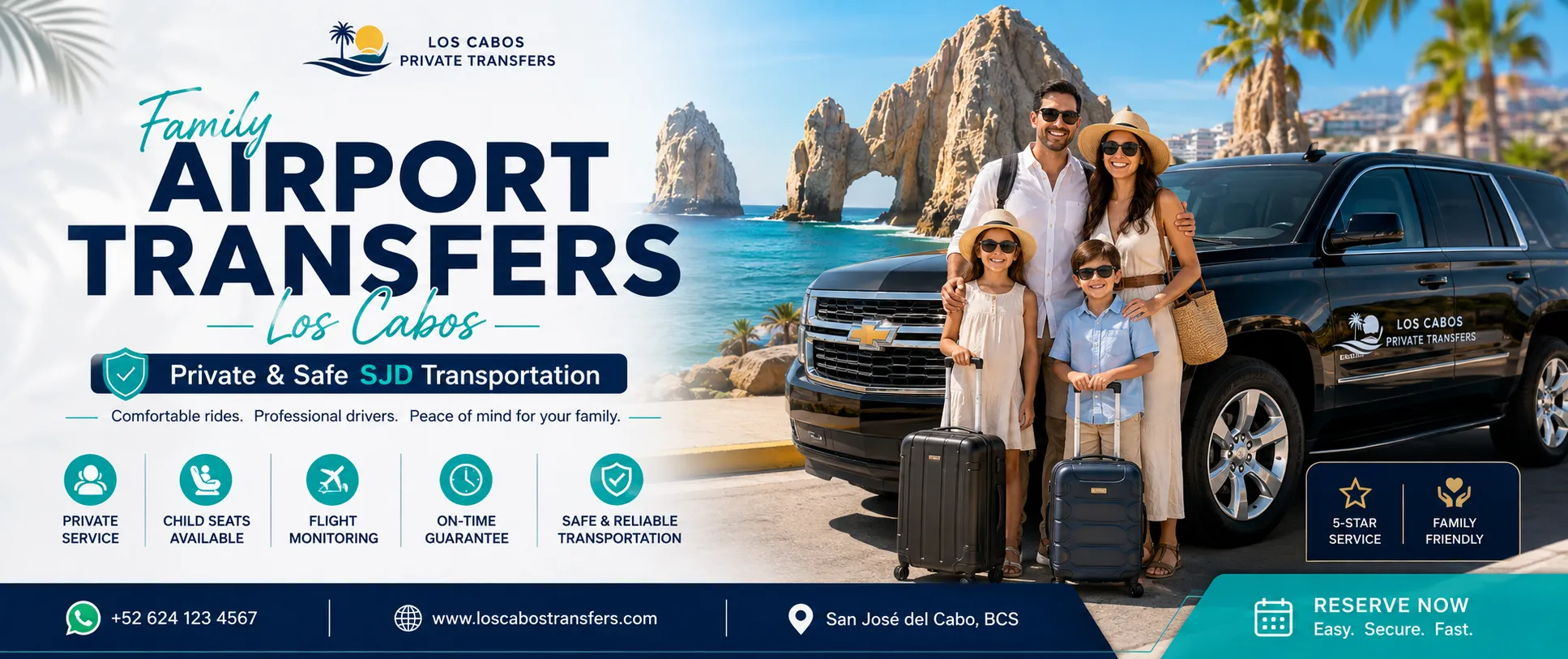 Family Airport Transfers Los Cabos_resultado