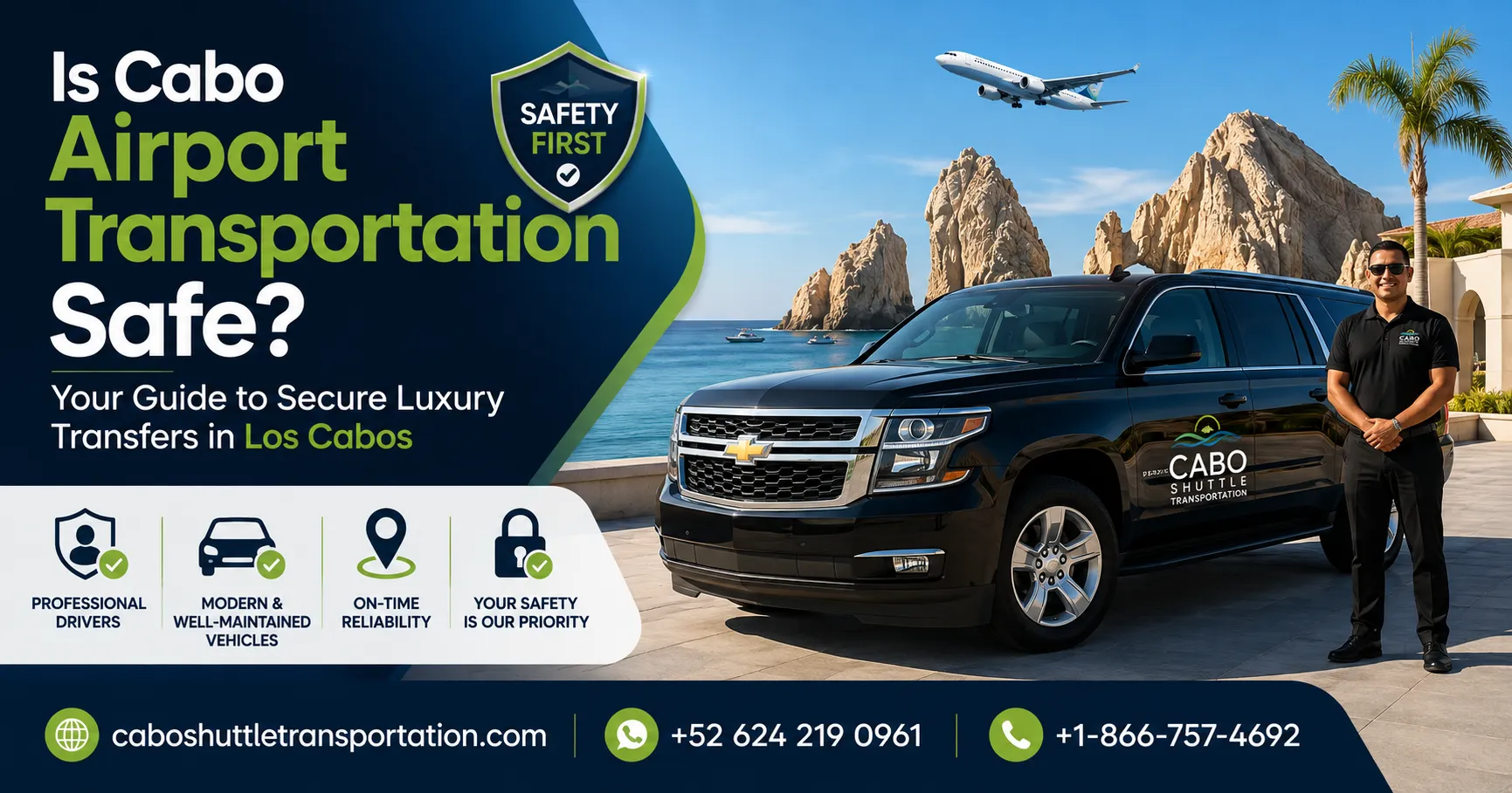 Is Cabo Airport Transportation Safe Your Guide to Secure Luxury Transfers in Los Cabos_resultado
