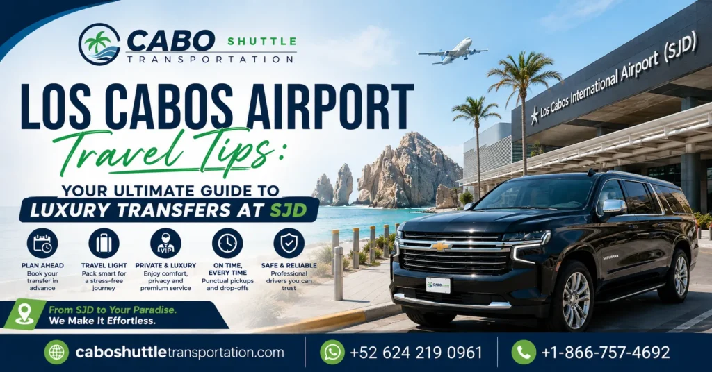 Los Cabos Airport Travel Tips Your Ultimate Guide to Luxury Transfers at SJD_resultado