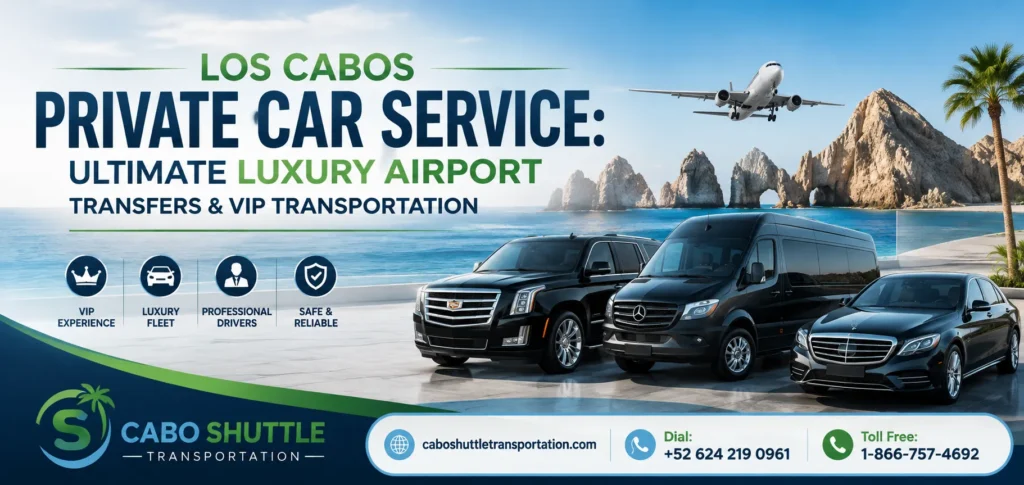 Los Cabos Private Car Service Ultimate Luxury Airport Transfers & VIP Transportation_resultado