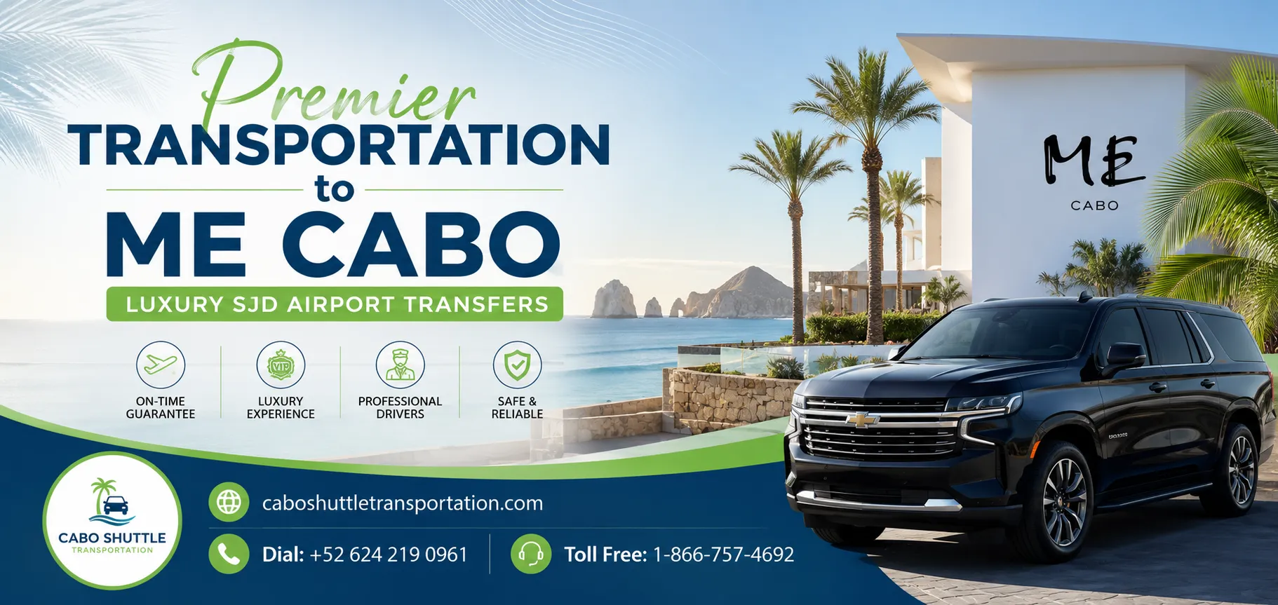 Premier Transportation to ME Cabo Luxury SJD Airport Transfers_resultado
